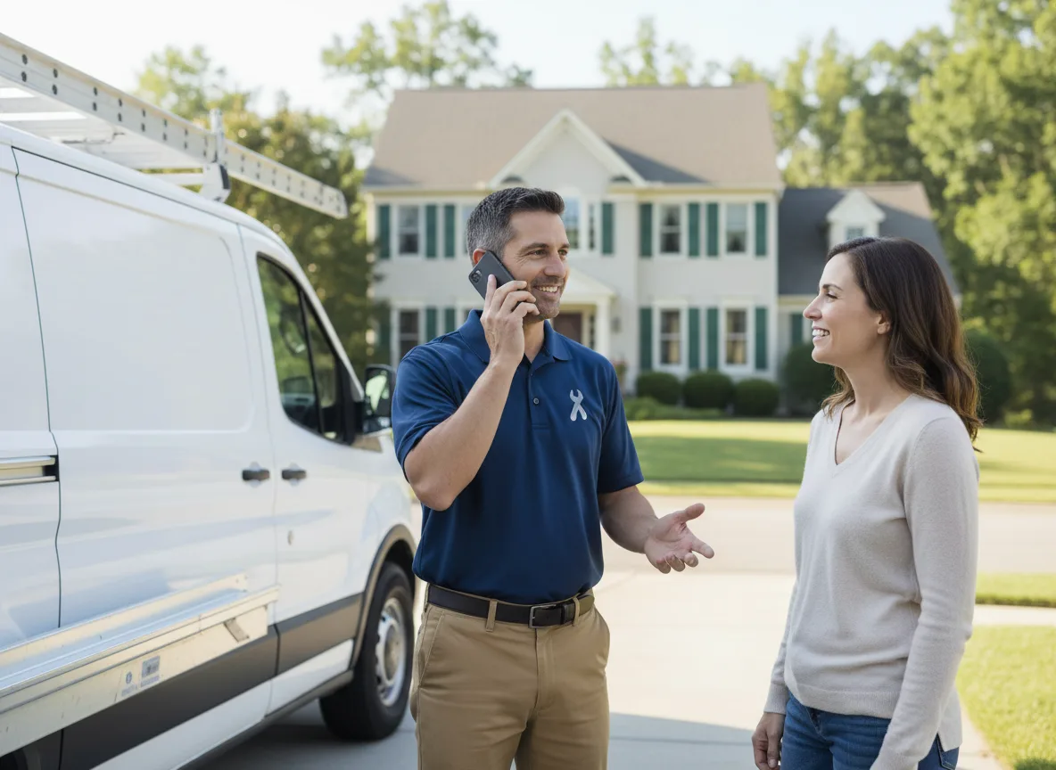 Home Gutter Service Ridgeville, SC FAQs